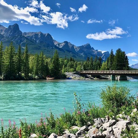 Cascade Penthouse By Canadian Rockies Vacation Rentals Canmore Luaran gambar
