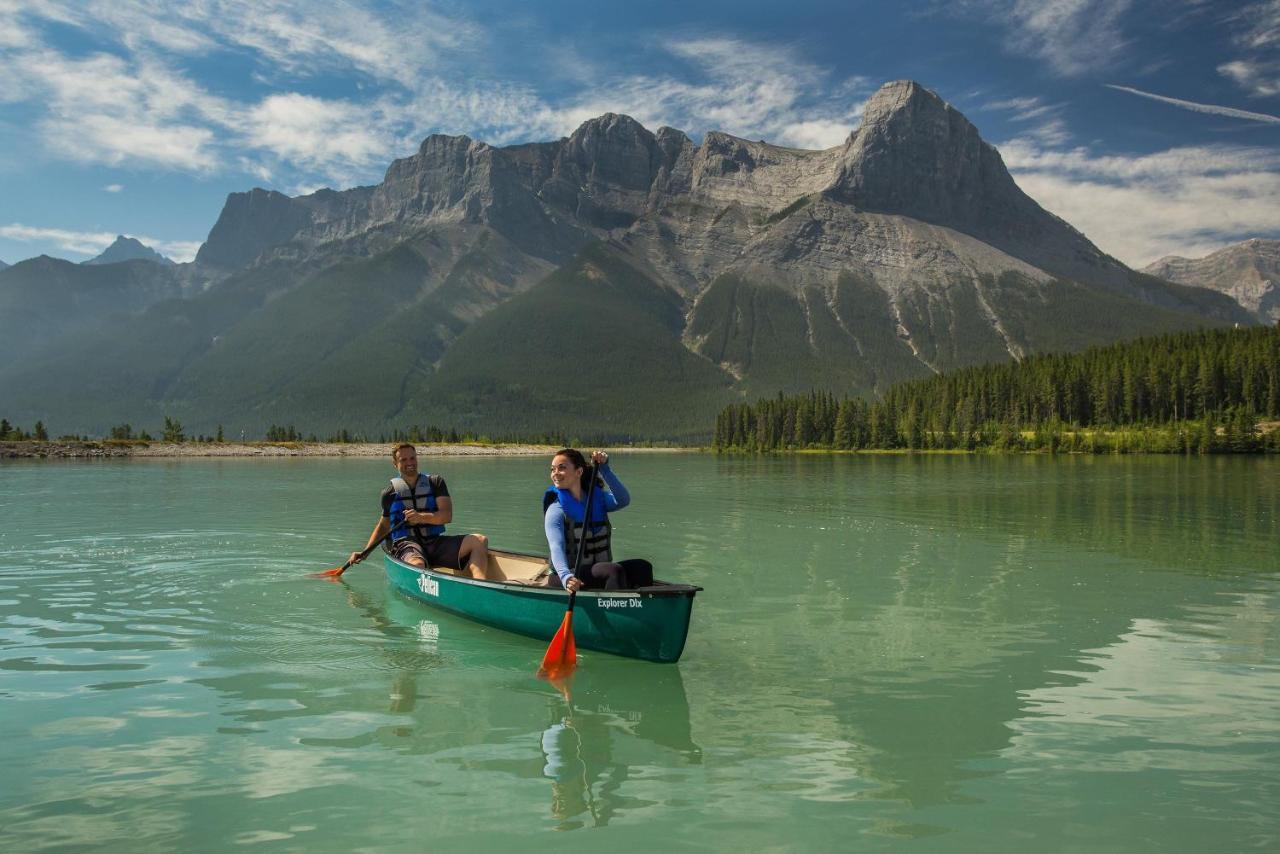 Cascade Penthouse By Canadian Rockies Vacation Rentals Canmore Luaran gambar