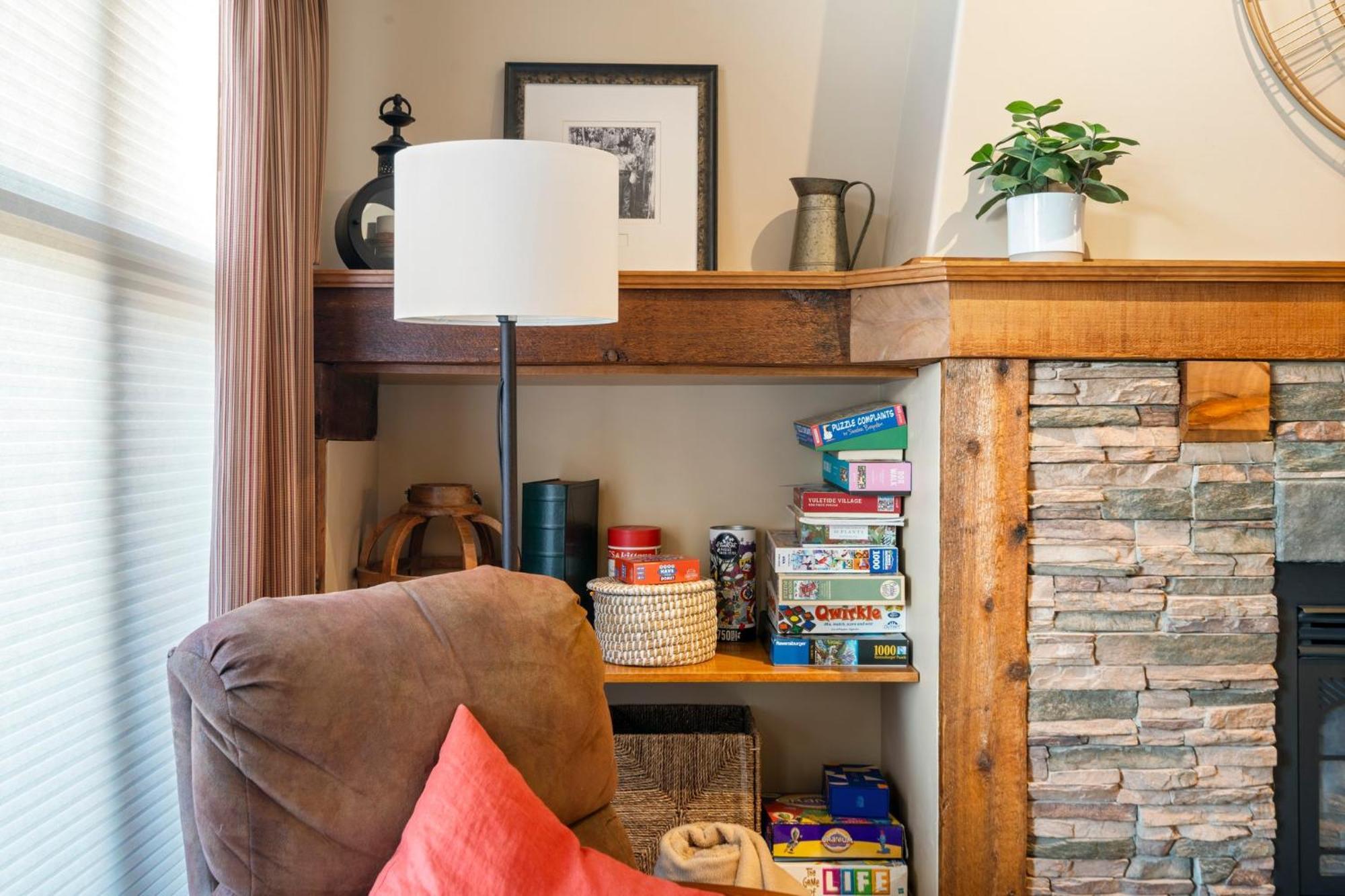 Cascade Penthouse By Canadian Rockies Vacation Rentals Canmore Luaran gambar