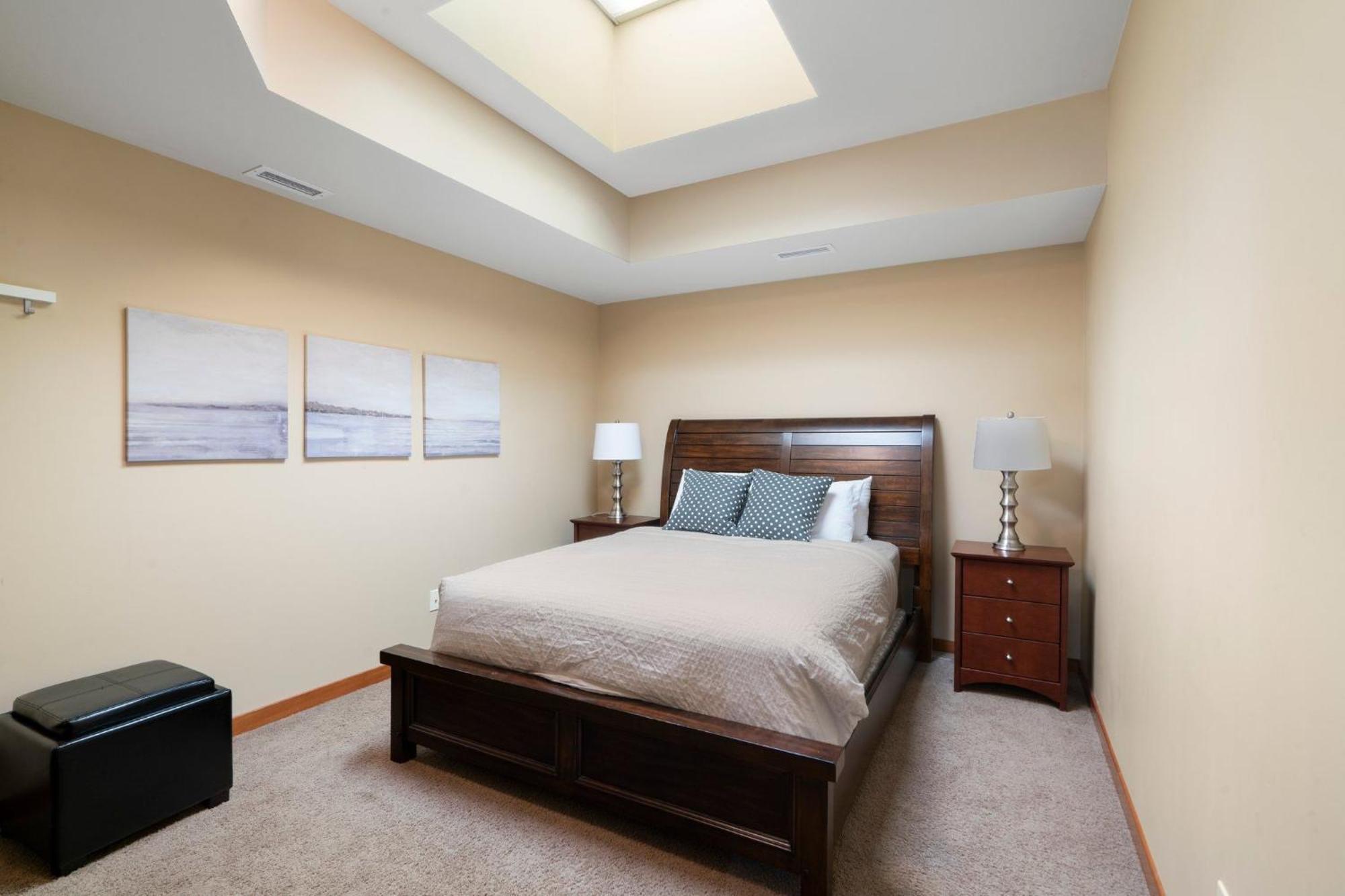 Cascade Penthouse By Canadian Rockies Vacation Rentals Canmore Luaran gambar